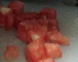 鶏ももでがらんちん。作り方13写真