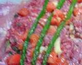 鶏ももでがらんちん。作り方18写真