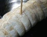 鶏ももでがらんちん。作り方26写真
