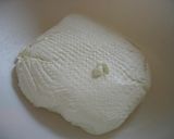 ヨーグルトでヘルシーティラミスケーキ♪作り方9写真