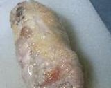 鶏ももでがらんちん。作り方28写真