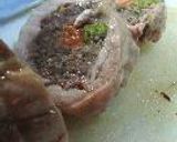 鶏ももでがらんちん。作り方29写真