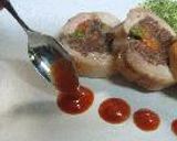 鶏ももでがらんちん。作り方33写真
