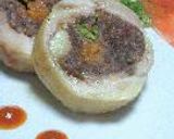 鶏ももでがらんちん。作り方35写真