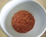 挽き肉サンドの長芋クリーム煮作り方2写真