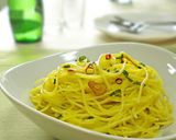 栗ときのこと鶏のクリーム煮作り方6写真