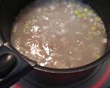 とろーり♪れんこんスープ作り方3写真