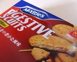 サツマイモのチーズケーキ作り方7写真