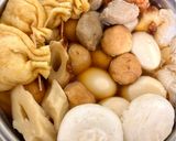 🍢 おでん （覚書き）作り方10写真