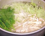 ぐるぐるキャベツ&ベーコン ☆パスタ☆作り方4写真