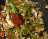 残り野菜で簡単かわいい丸ごとトマトごはん作り方6写真