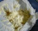 もちもち豆腐ぷりん作り方1写真