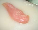 超簡単！はくさいと豆腐のとろとろごはん作り方2写真