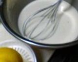もちもち豆腐ぷりん作り方4写真