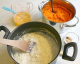 ポルッカナラーティッコ作り方5写真