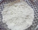 おからいっぱい！さつまいもの蒸しケーキ作り方2写真