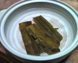 鶏と豚の肉団子鍋作り方2写真