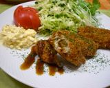 カキフライ!!!作り方5写真