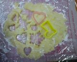 子供喜ぶ♡♥♡型抜きポテト♡♥♡作り方4写真
