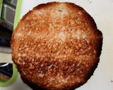 🔥 禁断のごまカレーバーガー作り方16写真
