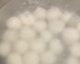 クリーム白玉あんみつ☆作り方8写真
