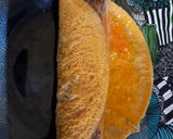鰻たま作り方4写真