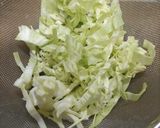 保育園のしょうゆフレンチ作り方1写真