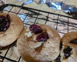 アメリカの甘いクッキー4種作り方5写真