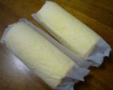 失敗なし！我が家のロールケーキ♡作り方12写真
