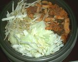 myseoulのもみだれで作る☆もつ鍋☆作り方7写真