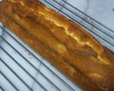 ラ・フランスパウンドケーキ作り方7写真