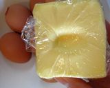 ちょっぴり贅沢さくさく本格シュークリーム作り方1写真