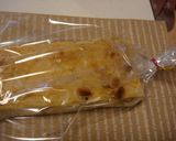 ゆずジャムで☆おからケーキ作り方4写真