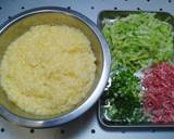お家で作るプロ級のチャーハン（その１）作り方2写真
