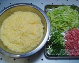 お家で作るプロ級のチャーハン（その１）作り方2写真