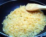 お家で作るプロ級のチャーハン（その１）作り方3写真