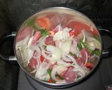 ★簡単♪★鶏肉のトマト煮作り方2写真