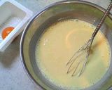 パウンド型で簡単★スフレチーズケーキ♪作り方4写真