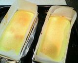 パウンド型で簡単★スフレチーズケーキ♪作り方13写真