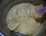 ♪マフィーン♪柚子ジャム作り方13写真