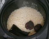 鳥めし作り方1写真
