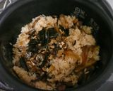 鳥めし作り方6写真