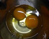 ♪マドレーヌ♪濃厚チョコ作り方5写真