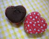 ♪マドレーヌ♪濃厚チョコ作り方16写真