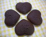 ♪マドレーヌ♪濃厚チョコ作り方15写真