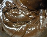 ♪マドレーヌ♪濃厚チョコ作り方10写真