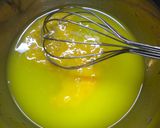 ♪マドレーヌ♪濃厚チョコ作り方6写真