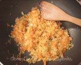 美味しさ魔法のドライカレー☆　ルータイプ作り方3写真