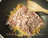 美味しさ魔法のドライカレー☆　ルータイプ作り方4写真