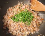 美味しさ魔法のドライカレー☆　ルータイプ作り方6写真